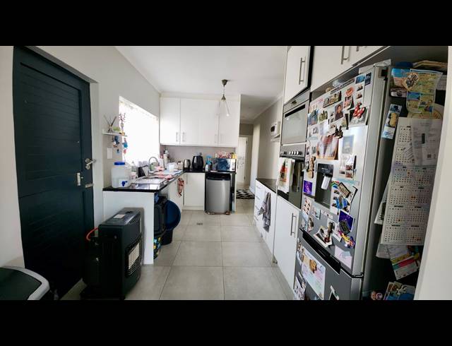2 BEDROOM APARTMENT TO LET IN GOODWOOD ESTATE